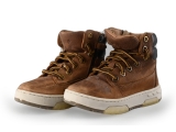 Muyters Hoge Sneakers