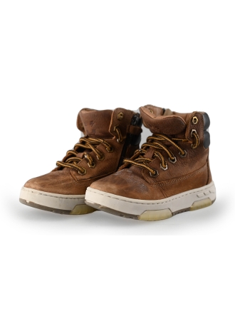  Muyters Hoge Sneakers 228445
 [MAAT] 28
 