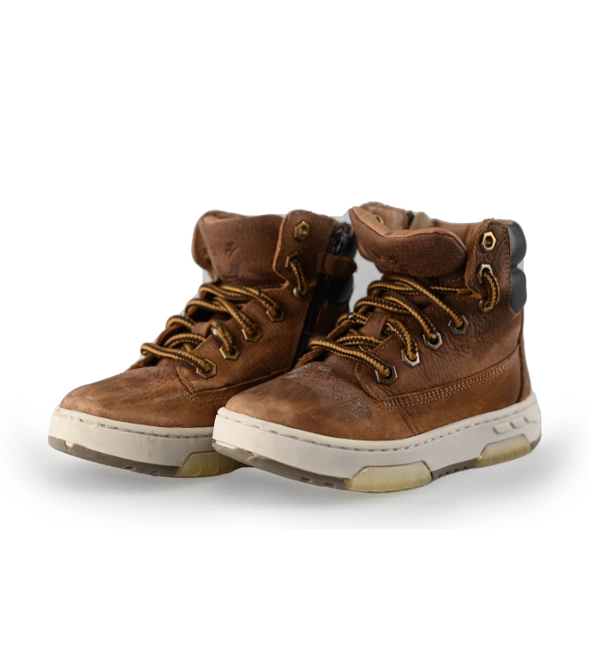 Muyters Hoge Sneakers