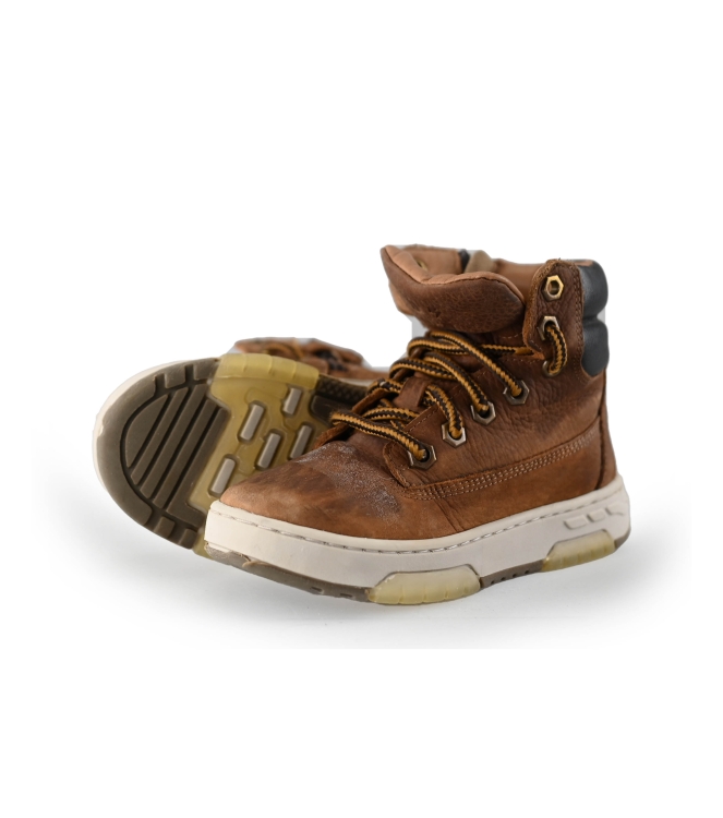 Muyters Hoge Sneakers