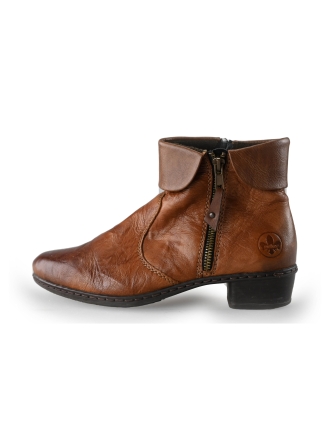  Rieker Enkellaarzen 228447
 [MAAT] 38
 