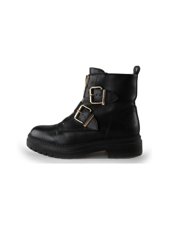  Cellini Biker Boots 228465
 [MAAT] 38
 