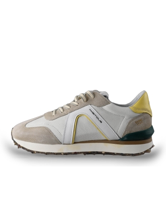 Ambitious Sneakers Beige 228466
 Maat 42
 