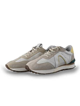 Ambitious Sneakers Beige 228466
 Maat 42
 