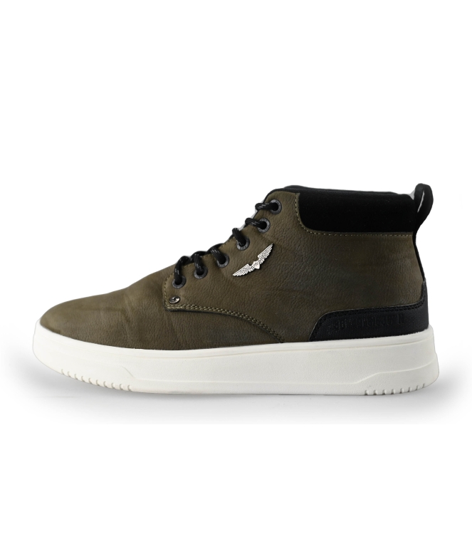 Pme Legend Hoge Sneakers