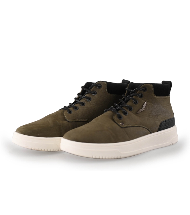 Pme Legend Hoge Sneakers