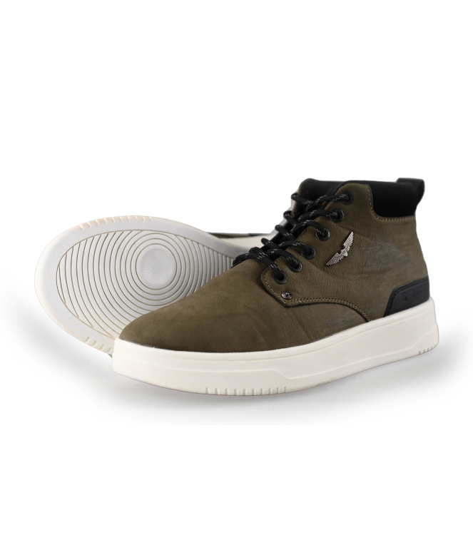 Pme Legend Hoge Sneakers