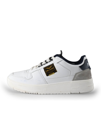 PME Legend Sneakers Wit 228473
 Maat 40
 