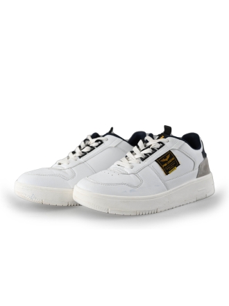 PME Legend Sneakers Wit 228473
 Maat 40
 