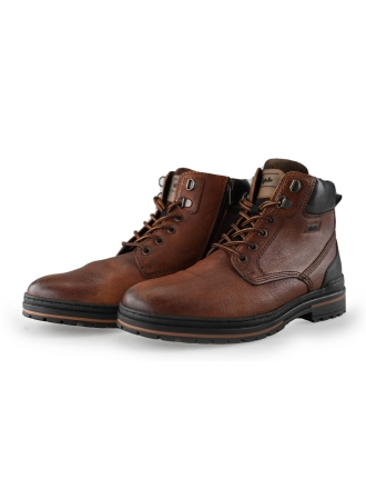 Australian Veterboots Bruin 228479
 Maat 42
 