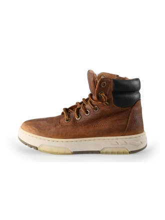  Muyters Hoge Sneakers 228480
 [MAAT] 33
 