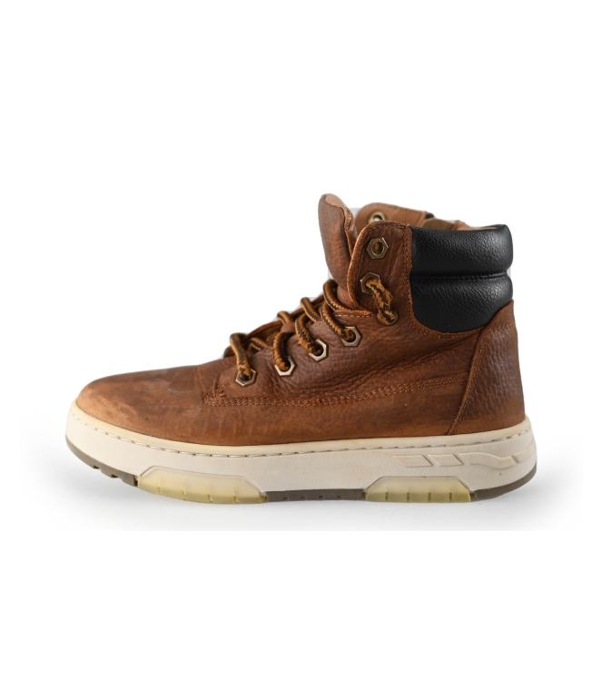 Muyters Hoge Sneakers