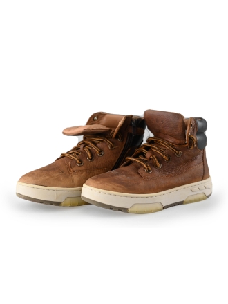  Muyters Hoge Sneakers 228480
 [MAAT] 33
 