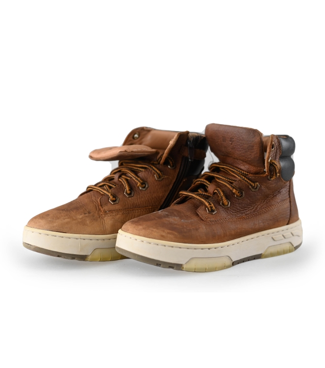 Muyters Hoge Sneakers