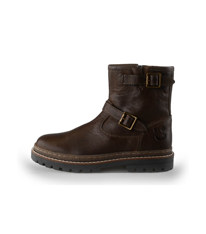 Muyters Biker Boots