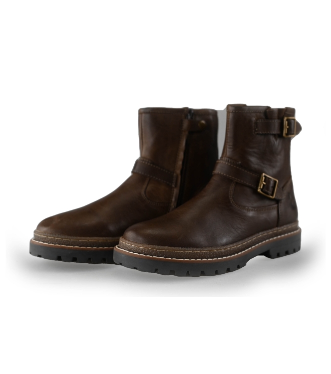 Muyters Biker Boots