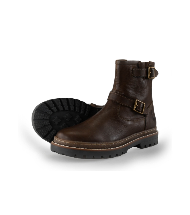 Muyters Biker Boots