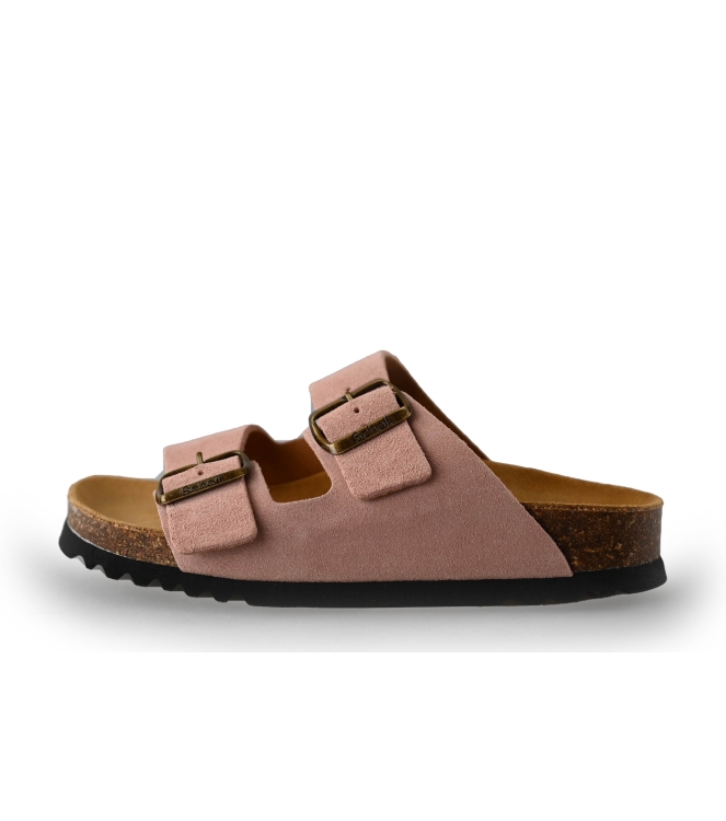 Scholl Sandalen