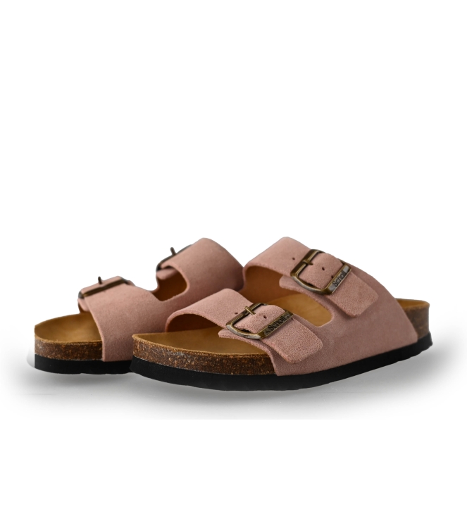 Scholl Sandalen