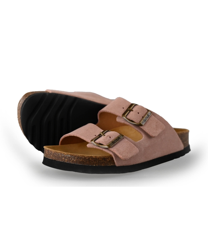 Scholl Sandalen