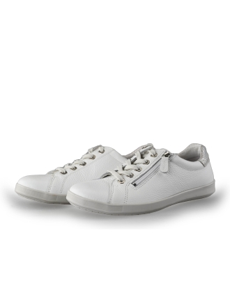 Feyn Sneakers Wit 228572
 Maat 41
 
