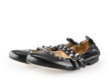 Linea Zeta Ballerina's