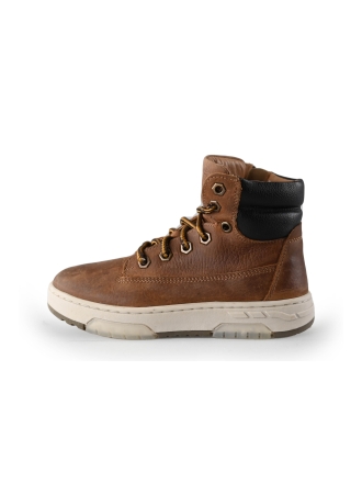  Muyters Hoge Sneakers 228590
 [MAAT] 31
 