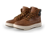Muyters Hoge Sneakers