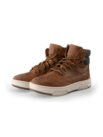  Muyters Hoge Sneakers 228590
 [MAAT] 31
 