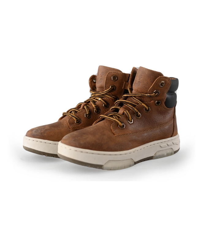 Muyters Hoge Sneakers