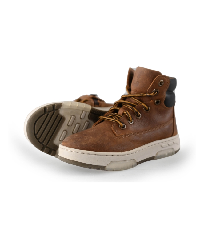 Muyters Hoge Sneakers