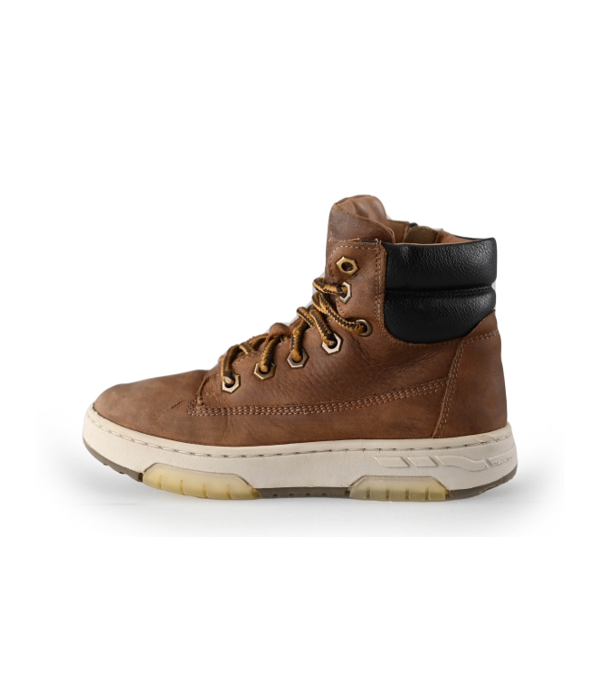 Muyters Hoge Sneakers