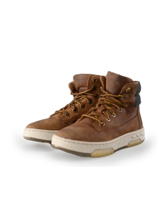 Muyters Hoge Sneakers 228592
 [MAAT] 31
 