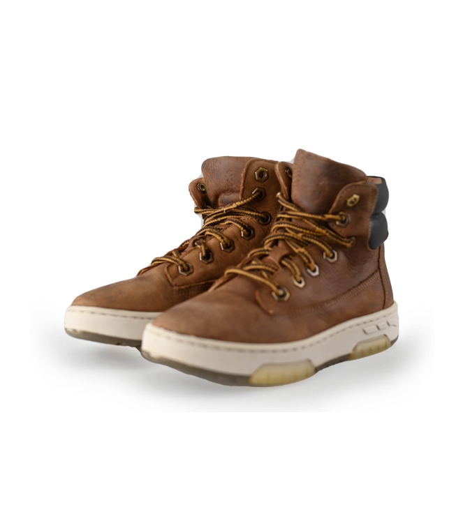 Muyters Hoge Sneakers