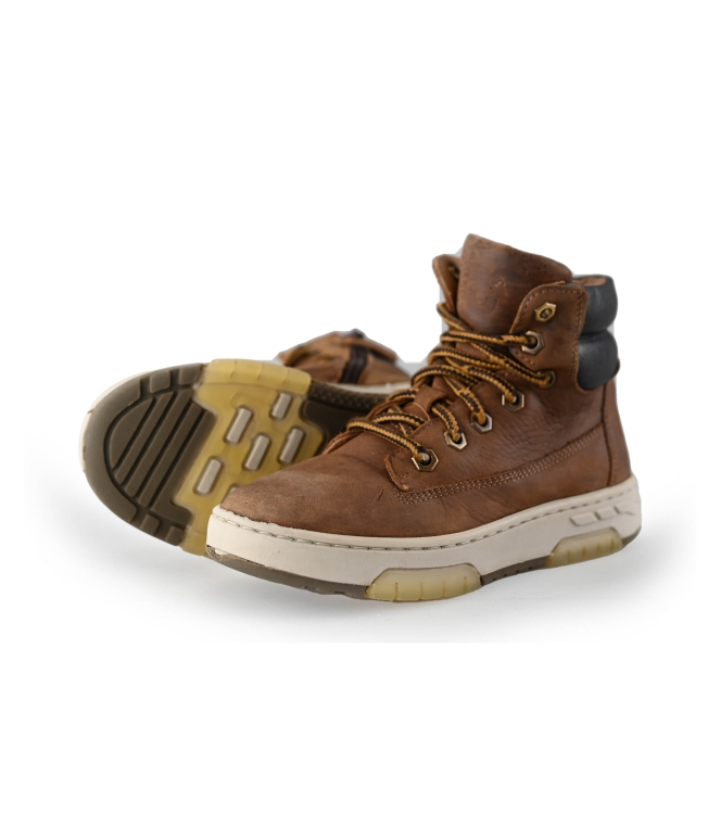 Muyters Hoge Sneakers