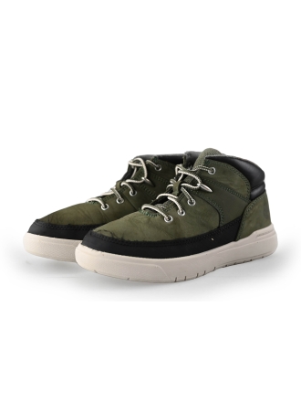  Timberland Hoge Sneakers 228594
 [MAAT] 33
 