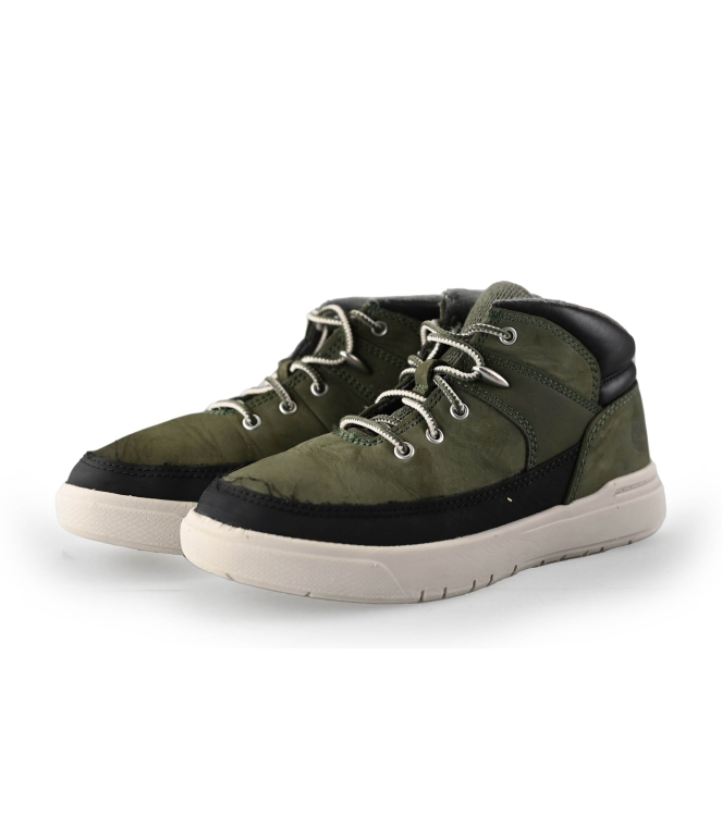 Timberland Hoge Sneakers