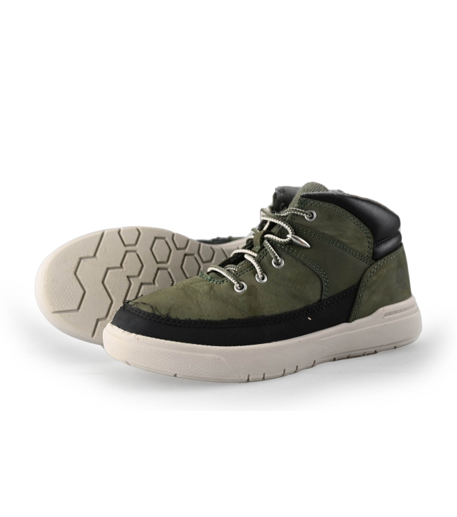 Timberland Hoge Sneakers