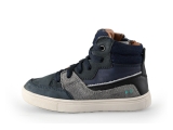 Bunnies Hoge Sneakers