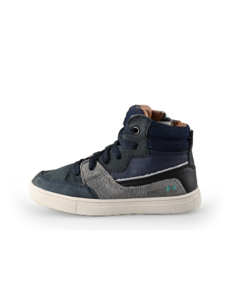  Bunnies Hoge Sneakers 228601
 [MAAT] 27
 