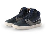 Bunnies Hoge Sneakers