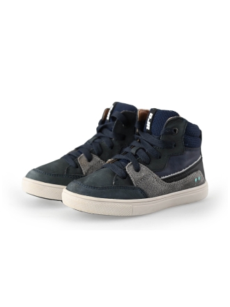  Bunnies Hoge Sneakers 228601
 [MAAT] 27
 