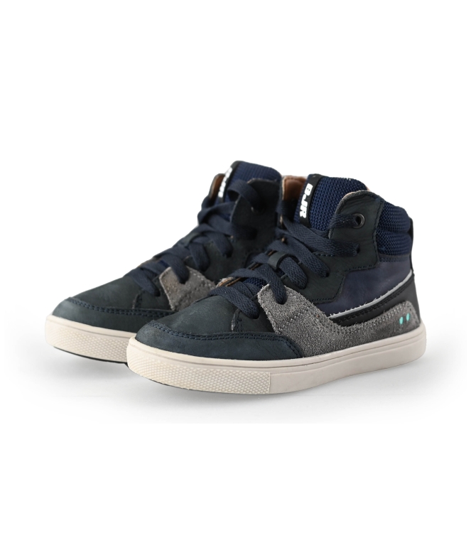 Bunnies Hoge Sneakers