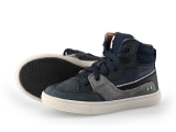 Bunnies Hoge Sneakers