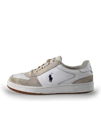  Polo Sneakers 228614
 [MAAT] 42
 