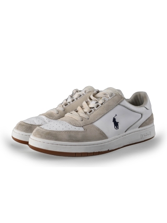  Polo Sneakers 228614
 [MAAT] 42
 