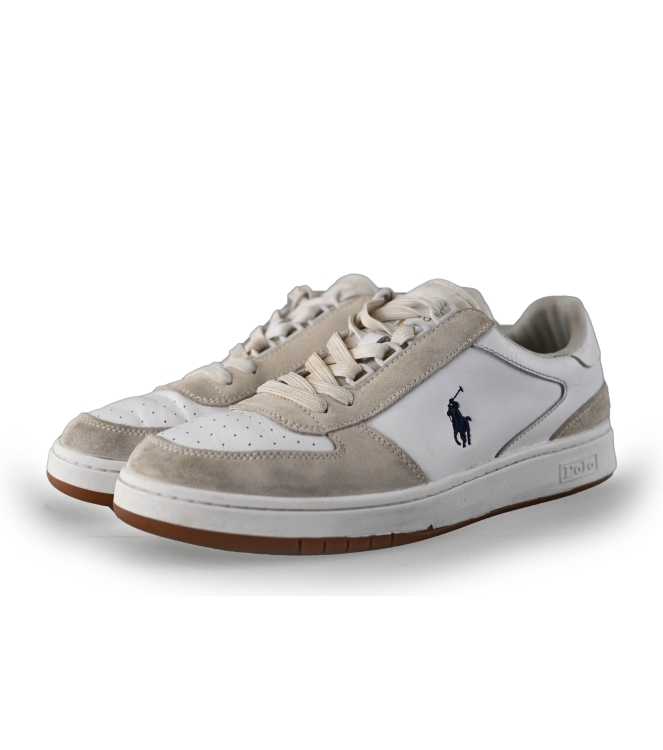 Polo Sneakers