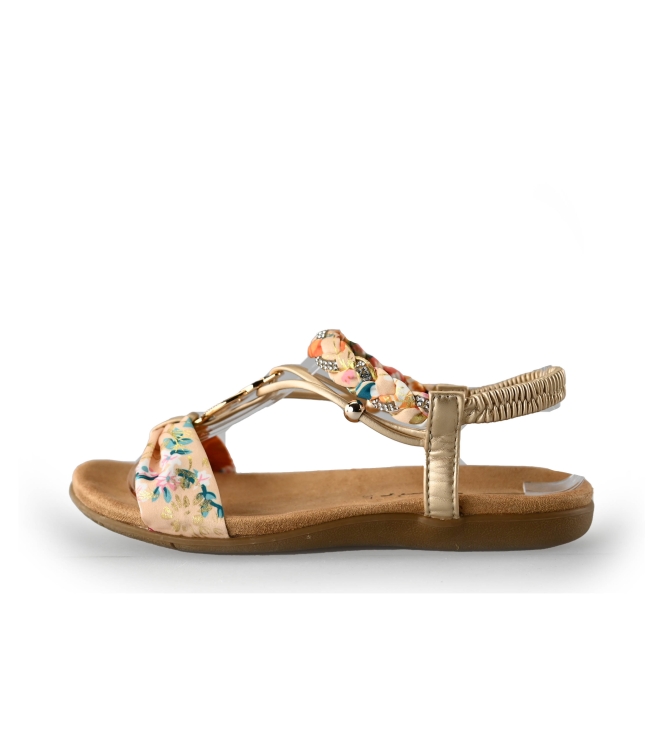 Dolcis Sandalen