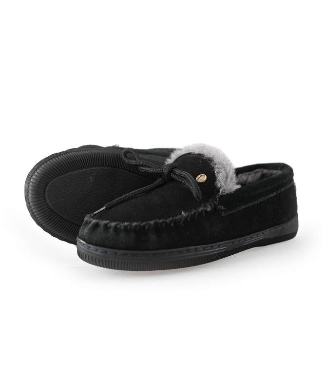 Warmbat Pantoffels