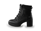 Mustang Veterboots